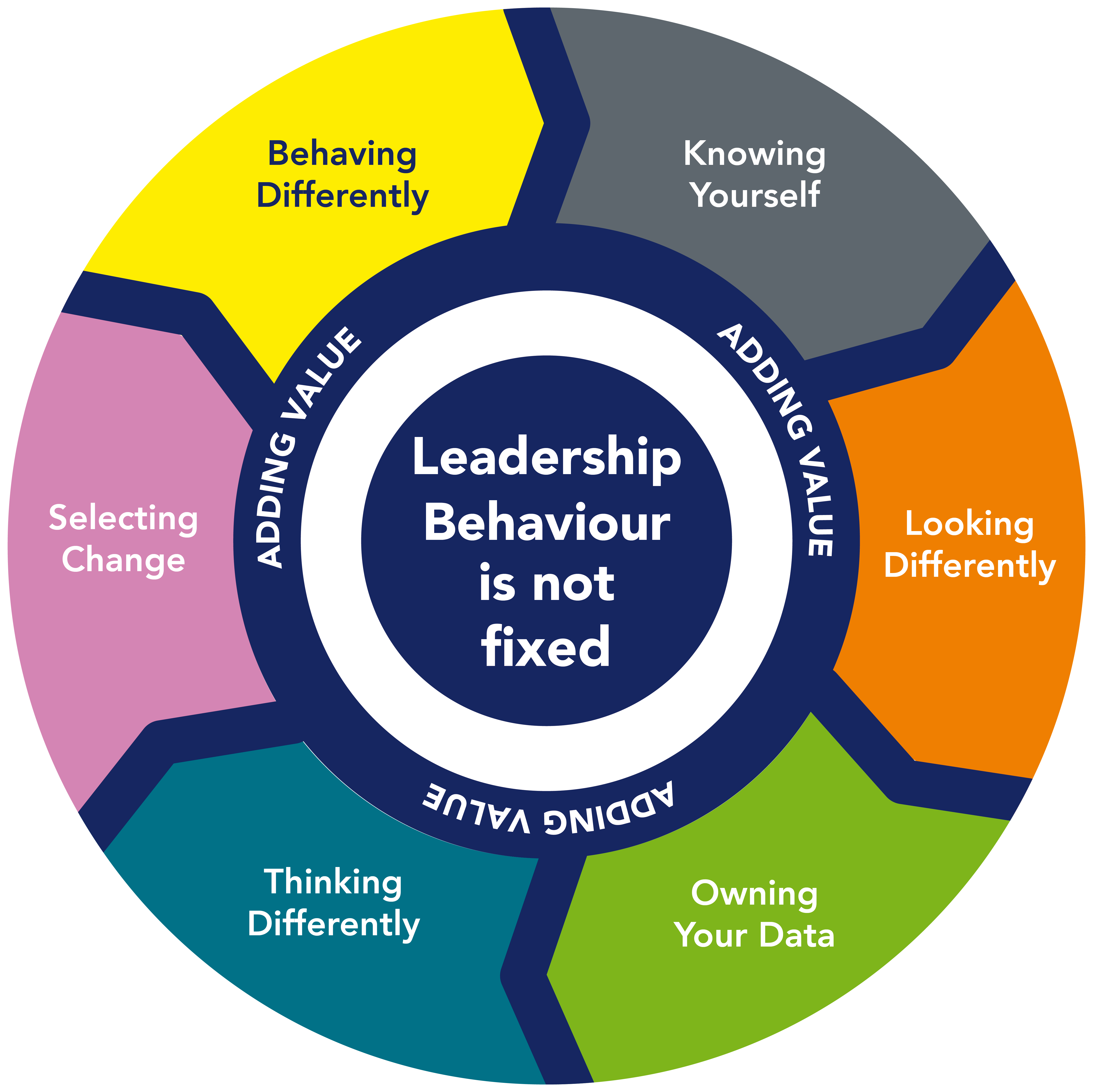 Leadership Behaviour